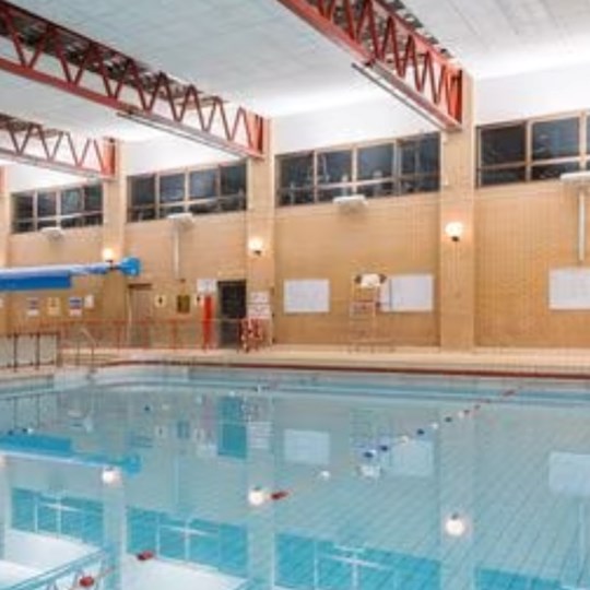 Phil's fundraising page