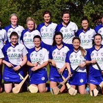 Tara Camogie Club London