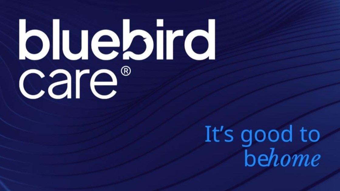 Bluebird Care and Alzheimer Scotland - JustGiving