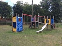 Childrey Playing Field Trust