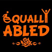 EQUALLY ABLED