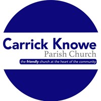 Carrick Knowe Church