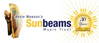 Sunbeams Music Trust