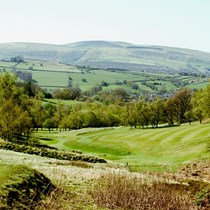 Glossop Golf Club