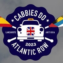 Cabbies Do Atlantic Row