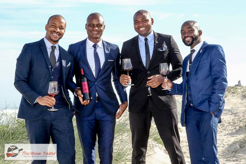 Crowdfunding to fund Zimbabwe’s first-ever sommelier team to compete in ...