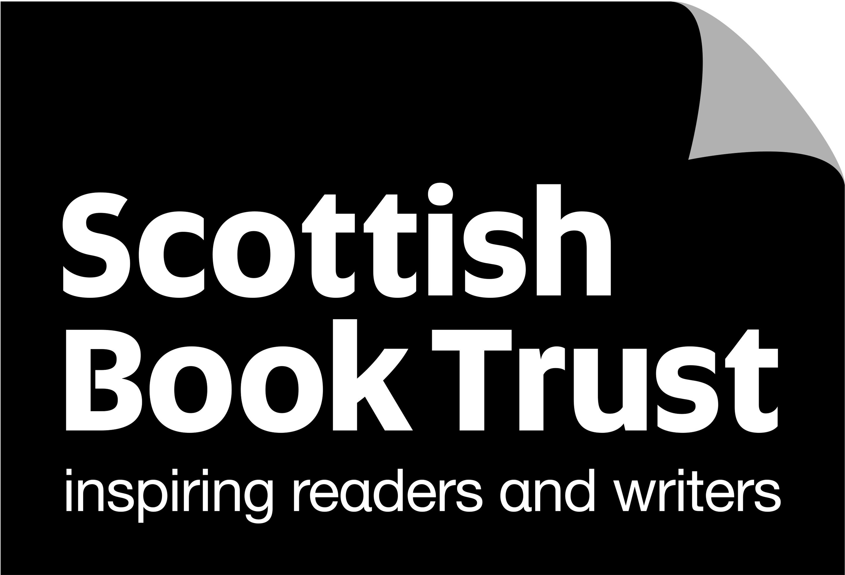 Scottish Book Trust