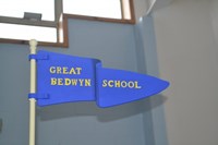 Great Bedwyn School Association