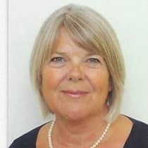 Karen Hamilton