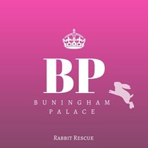 Buningham Palace