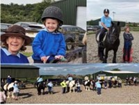 Hillcrest RDA