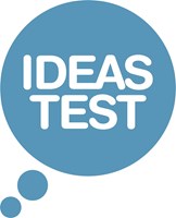 IDEAS TEST