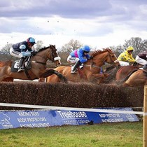 Worcestershire Point to Point