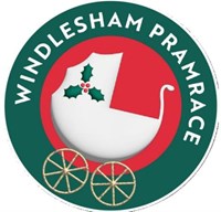 The Windlesham Pram Race