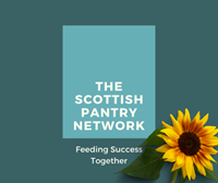 The Scottish Pantry Network