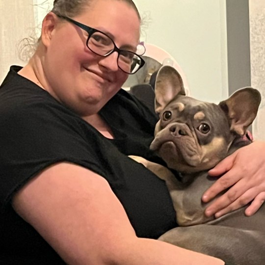 Donna's Diabetes Fundraising Page