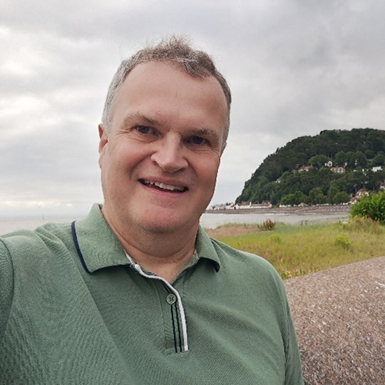 Dave's Prostate United Challenge