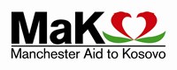 Manchester Aid to Kosovo