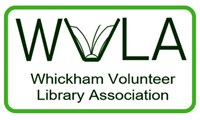 Whickham Volunteer Library Association