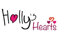 Holly's Hearts
