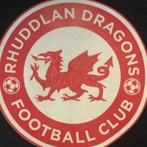 Rhuddlan Dragons Junior Football Club