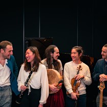 Subito Ensemble