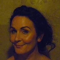 Bernadette Shaw