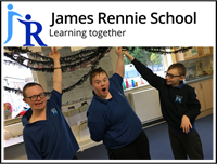 James Rennie School