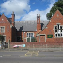 Cockshutt Primary