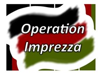 Operation Imprezza