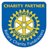 Rotary Charity Fundraisers