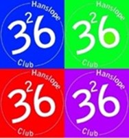 Hanslope 326 Club