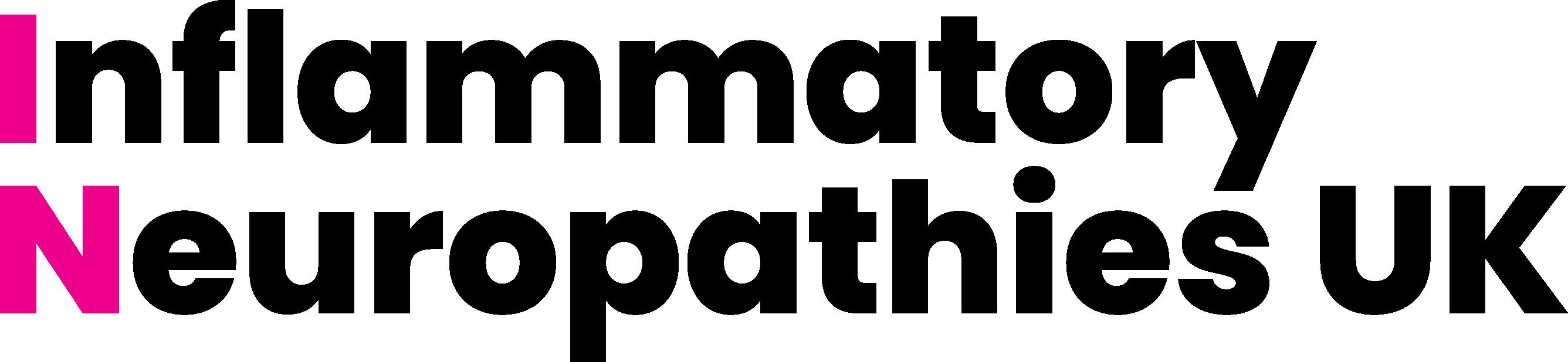Inflammatory Neuropathies UK