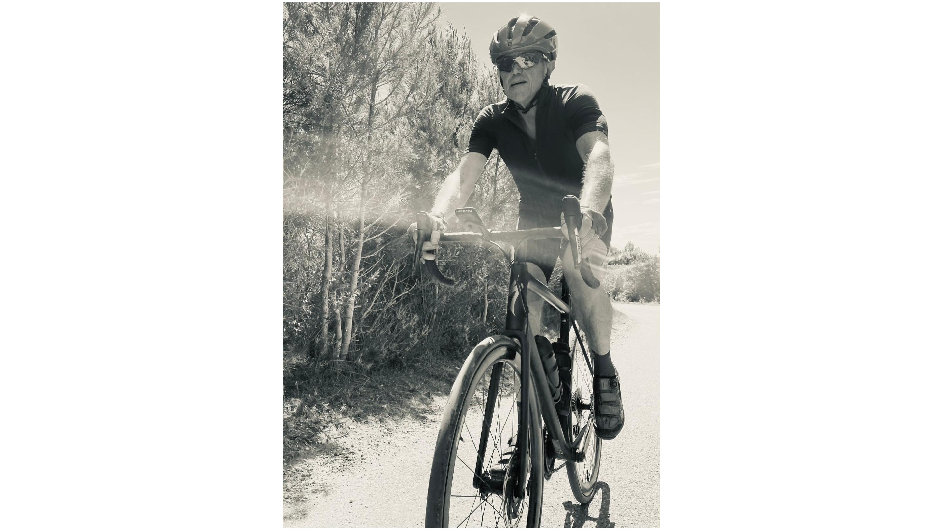 Ted Nelson's profile