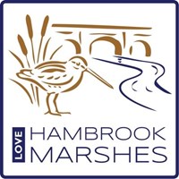 Love Hambrook Marshes