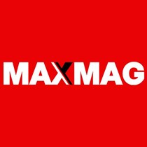 MAX MAGAZINE