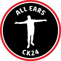All Ears - JustGiving