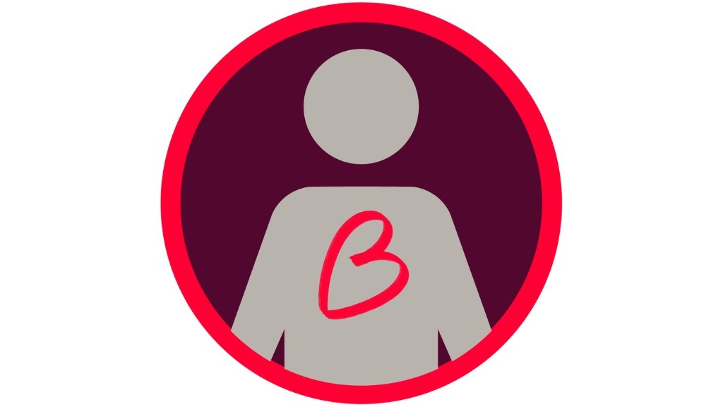 Marianna's fundraising page
