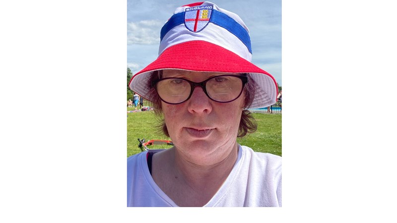 Ruth Alison Haynes is fundraising for Alzheimer's Society