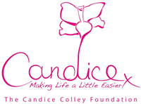 The Candice Colley Foundation