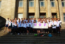 Team photo