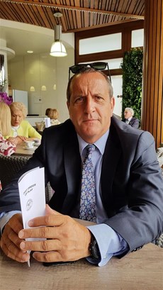 Harrison Osterfield Charlotte Sparrow Remembering