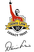 Denis Law Legacy Trust