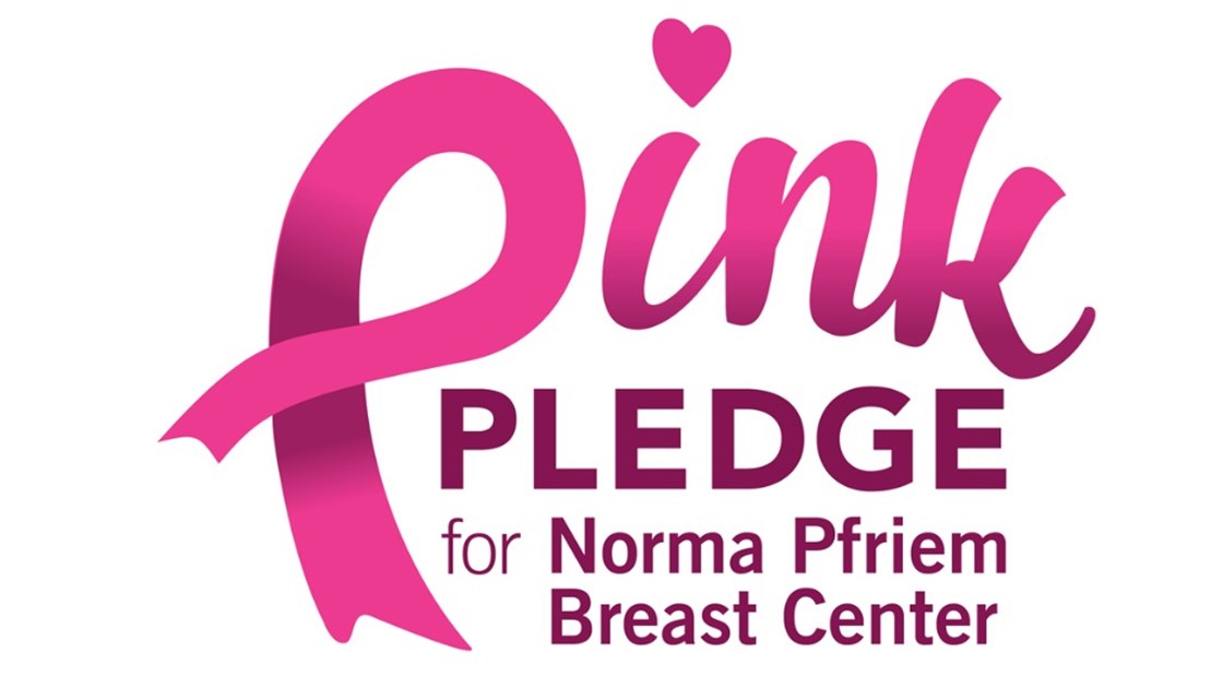 Daniels Farm is taking the 2026 Pink Pledge!