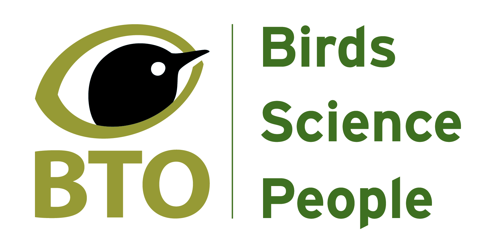 BTO - British Trust for Ornithology