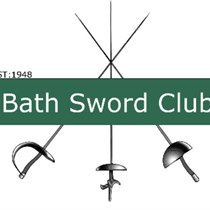 Andrew  Courtney, Chairman of Bath Sword Club