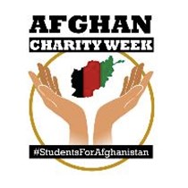 Afghan Charity Week 2020