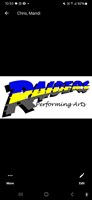 Raiders Performing Arts Children's Marching Band and Colour Guard