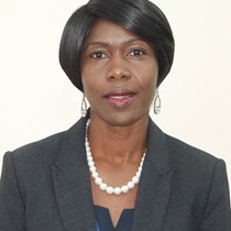 Cynthia Oteng