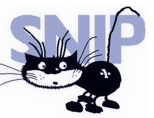 project cat snip